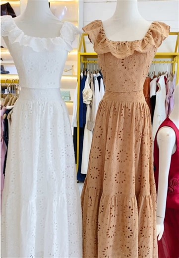 💦🔥Thingyan promotions Up to 25% off ထိ SALES တွေရှိတာမလိူ့အမြန်လာနော် Branded ပွဲတက် designerချုပ် design တွေ Preminumဆန်ဆနိ Designအများကြီးမှ ရွေးချယ်ချငိရင် မင်မင်တိူ့ Hello Ladies fashion Shopကို သတိရလိုကါပါနော်❤️ Viber No-09775114253 Shop address-37,73&74ကြား မန်းလေး Sizeတွေ S/M/L/XLထိ ရပီး New Arrivals designers ပေါင်း 300ကျော်မှလည်း စိတိတိုင်းကျရွေးချယ်လို့ရပါသေးတယ်နော် ဆိုင်ဖွင့်ချိန်- မနက် 8:30am to 6:30 pm Bkk branded designer အမြင့်လိုင်း အထည်တွေကိုဆိုင်မှာ စိတ်ကြိုက် try on လုပ်ပြီး