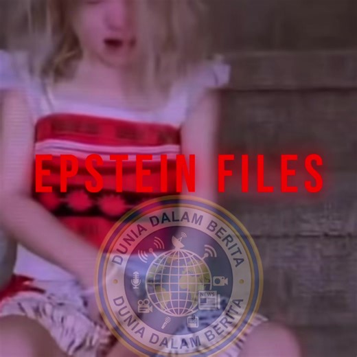 Mengungkap Potongan Video Epstein