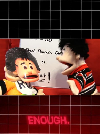 #geffy #jeffysml #sml_movie | Jeffy