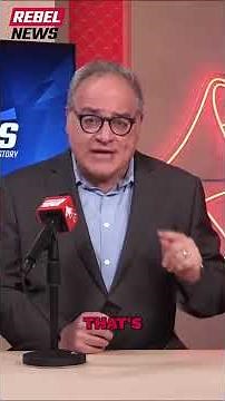 ALERT: Rebel News in court facing off against Mark Carney!