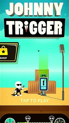 Pakistan vs India? Johnny Trigger Challenge! 🔥