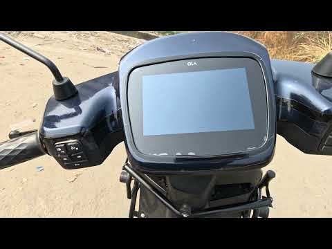 Ola S1 pro + 4kwh in 2026 user review, battery charging, range, software issues
