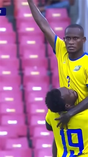 Solomon Islands Raphael Lea'i scored his second goal was arguably best in the match against Bulgaria
