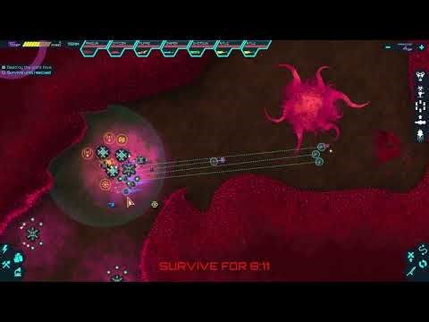 Infested planet episode 29