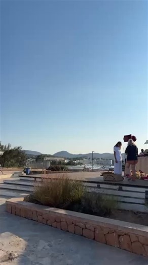 39 reactions · 4 comments | Ibiza exclusive: One-off party takes over...