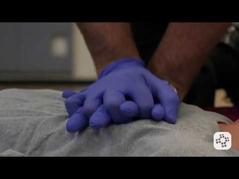 How to Perform CPR on an Obese or Larger Person