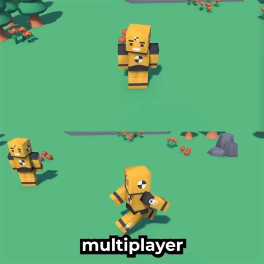 Unity 6 Building Blocks: The Fastest Way to Test Multiplayer