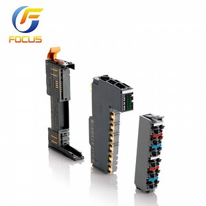 [Hot Item] Factory Genuine X20bt 9100 24 VDC I/O Modules for B&R