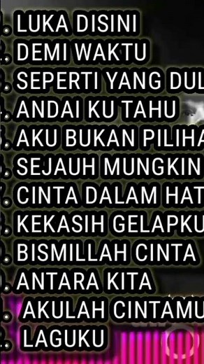 Lagu Ungu | Album Terbaik Ungu l Lagu terbaik Ungu | Full 50mnt