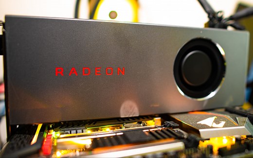 【PCEVA】AMD Radeon RX5700显卡超频教程