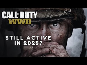 Are World War II Lobbies Still Active in 2025?