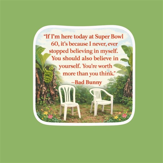 Bad Bunny Sticker You're Worth More Than You Think Sticker, Bookish Sticker, Book Lover Gift, Kindle Sticker, Kindle Gift, Laptop Sticker - Etsy