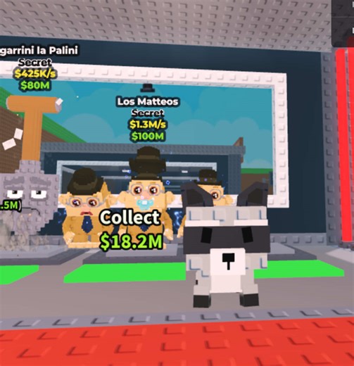 Steal a brain rot 😢 #sab #fyp #roblox #viral #imissit Imiss sab | Roblox