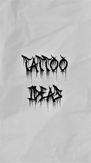 Unique Tattoo Design Ideas for Your Next Ink