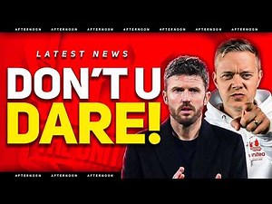 This TRANSFER Makes NO Sense! Goldbridge Man Utd Transfer News
