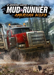 MudRunner - American Wilds - описание, системные требования, оценки, дата выхода