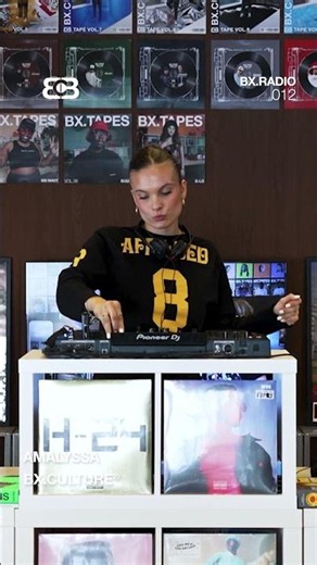 Afro, RNB, Hip-Hop Mix 2026 | AMALYSSA | Show 012