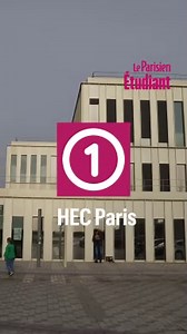 Palmarès des écoles de commerce : notre classement 2024 post-bac et post-prépa