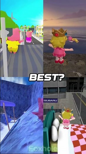 Roblox Meme: Why Mom Didn’t See Me? 😂 | Animation Shorts Compilation #roblox