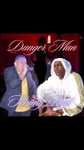 Danger Man & Tommy Real | Buscando una Gyal (Chica Prepago) 2007 | #dangerman #tommyreal #pty🇵🇦 #foryou #plena