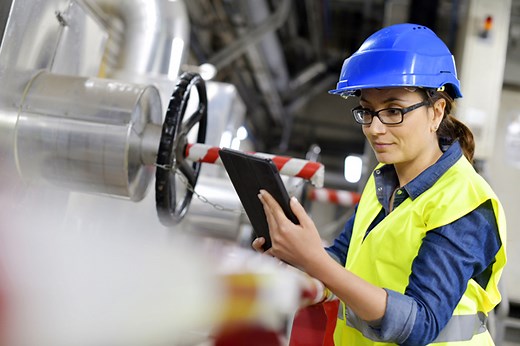 Basic Operator Training - PeopleCore Your People. Better Results.