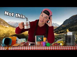 The BEST Instant Coffee for Backpackers (I tried them all)