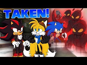 From the Alien Grave - Sonic 10 Years Later LIVE: Episode 211