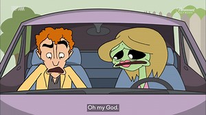 878K views · 10K reactions | It's like herpes... from space. #TripTank | Paramount Network Asia | Facebook