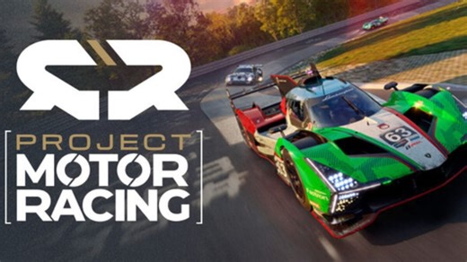 Project Motor Racing cambia de marcha con su actualización 2.0: física renovada, multijugador mejorado y un nuevo rumbo para el simulador - Kotaku en Español