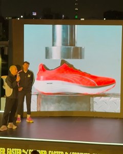 Runner's World Magazine South Africa on Reels | Facebook