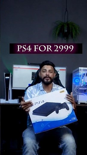 Get PS5 PS4 at discount price. Rent Gaming consoles VR, PC gadgets in Bangalore.