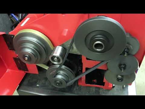 Harbor Freight 8x12 lathe first impressions