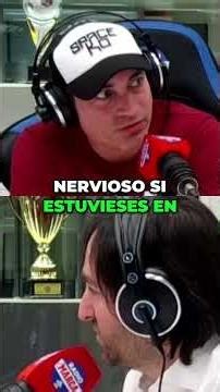 Descrubro tells en todos los jugadores profesionales #shorts
