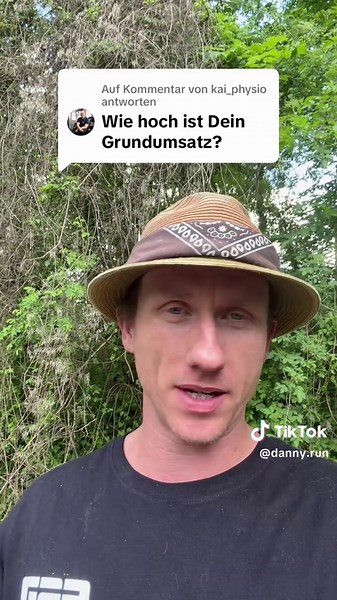 Antwort auf @kai_physio laufen muss es #ultramarathon #laufen #schwarzwald #klimmzüge