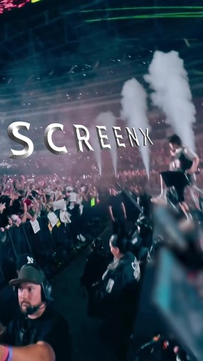 Experience Stray Kids in SCREENX: The dominATE Journey