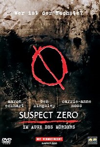Suspect Zero Trailer SD (Englisch) (2004)
