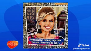 After 35 years is @HomeandAway fave Emily Symons about to leave the bay in dramatic fashion? We pressed her to spill some tea! #homeandaway #homeandawaycast #homeandawayclip