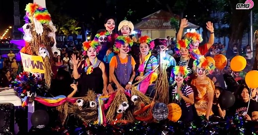 Halloween in the Philippines: Traditions, Festivals & Events