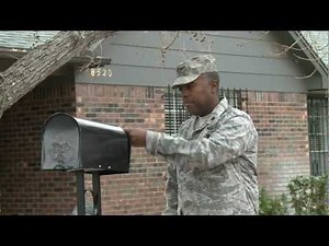 eCorrespondence Initiative