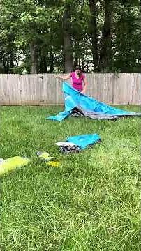 Gorich 6 Person Beach Tent: Easy Setup Sun Shelter Review