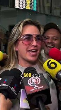 #lajosa trabajará con #cazzu ? 😱