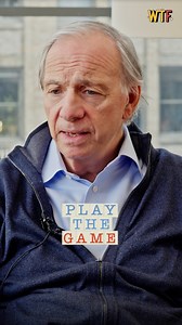 Find your game, the rest will follow... Ray Dalio Full episode out now: https://yt.openinapp.co/yhva4 | Nikhil Kamath
