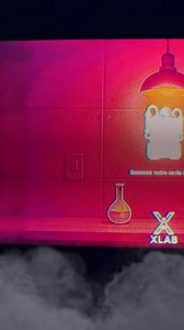 Survive the ☢️ abandoned lab 🦠 7 challenges that will test your reflexes, logic, and team collaboration. | Challenge LAB