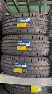Pemasangan Dunlop Blue Response TG 215/70 R15 pada Innova #aafmotor #banmetro #velgmetro #dunlop