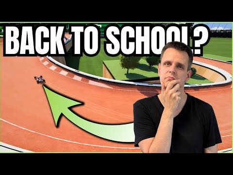 Mastering Dirt Basics - Trackmania School Episode 1