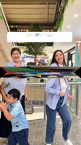 1.9K views · 5.2K reactions | Our grannies have got the moves!  Dance and celebrate this #HappyGranniesDayAtSM!  Take your lolos and lolas out on a date at the Groovy Granny Ballroom and Disco Weekend at SM Supermalls from Sept. 7-8!  #GetHypedAtSM #EverythingsHereAtSM | SM Supermalls | Facebook