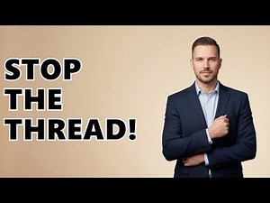 How To Reply To An Email Without The Thread Outlook?