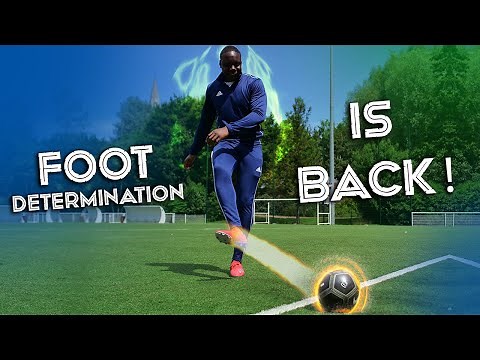 Football: 5 techniques faciles pour commencer !