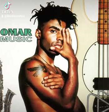 Omar, UK soul pioneer whose classic ,There’s Nothing Like This #OmarLyeFook #UKSoul #BritishMusic