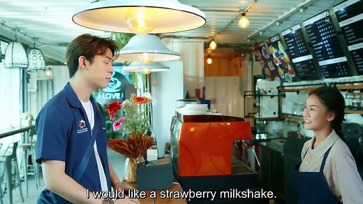 My Engineer Ep 4 Eng Sub